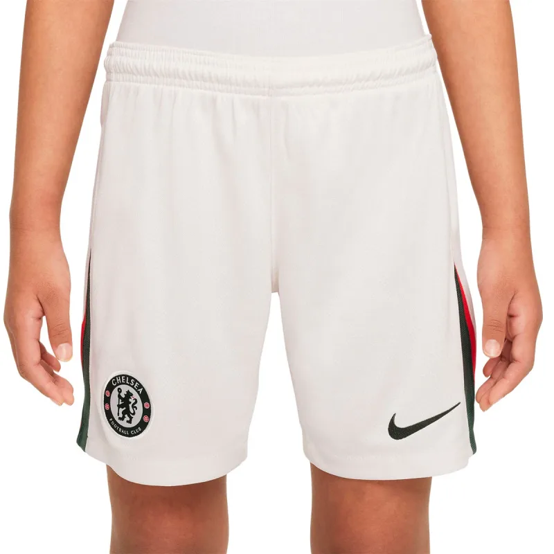 Nike Chelsea FC kraťasy detské (2025-2026) vonkajšie