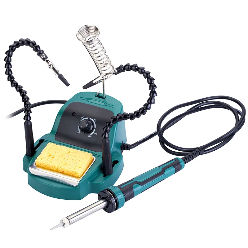 Solight Holding s.r.o. Spájkovacia stanica 48 W PHS01