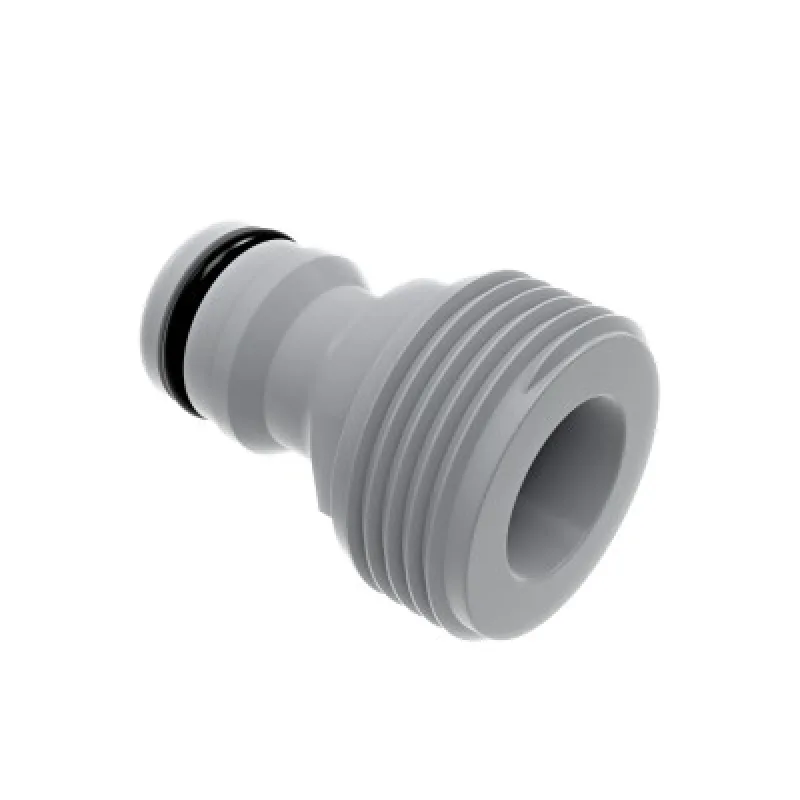 CELLPRO™ Prípojka s vonkajším závitom G3/4″