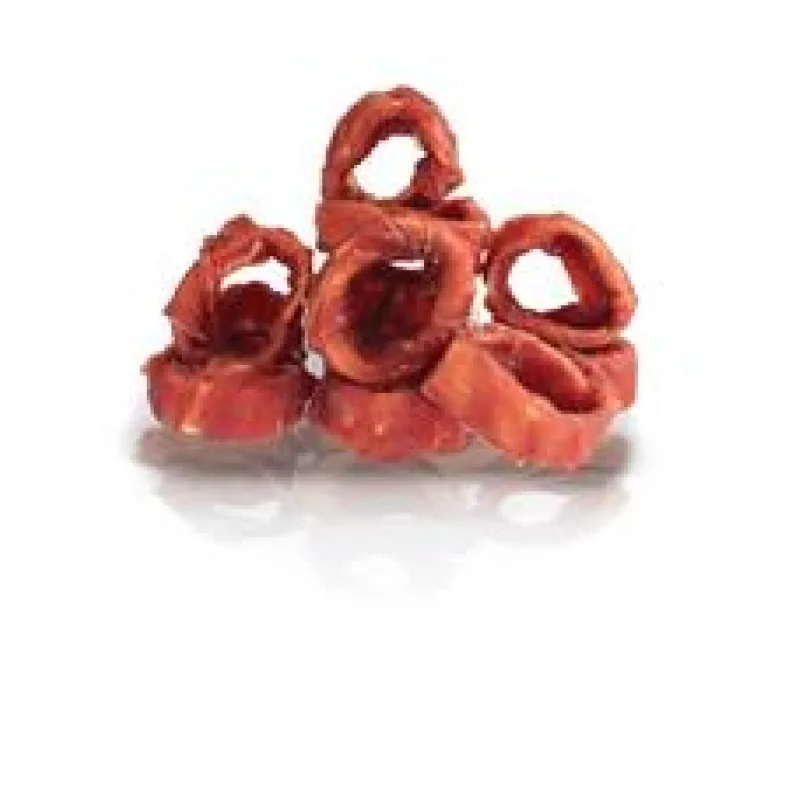 KIDDOG kachní masíčko na tresčí rolce 250 g