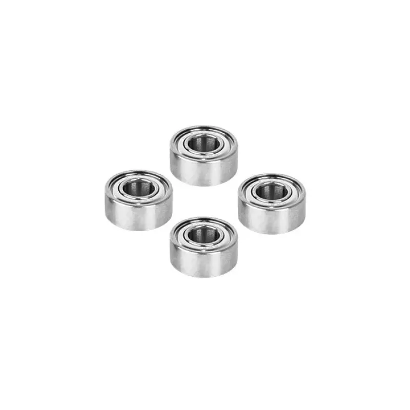 OMP M2 V3 PRO sada ložisek unašeče hl. rotoru