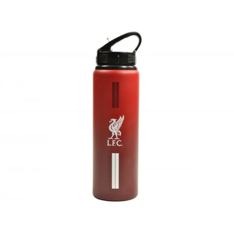 Liverpool FC hliniková fľaša 750 ml - SKLADOM