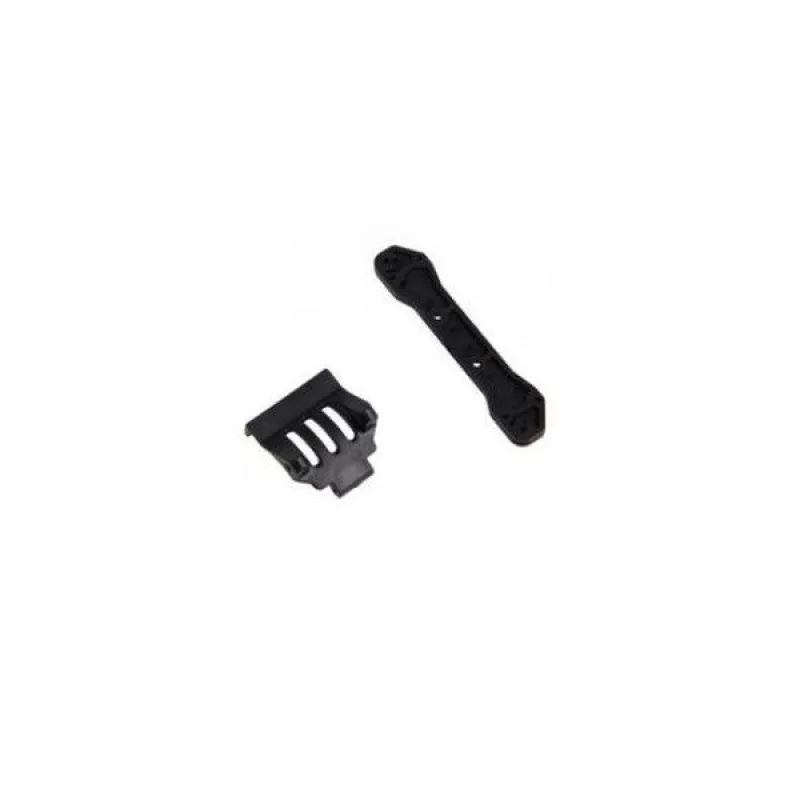 WL-L959-28 - Shock Bracket Black