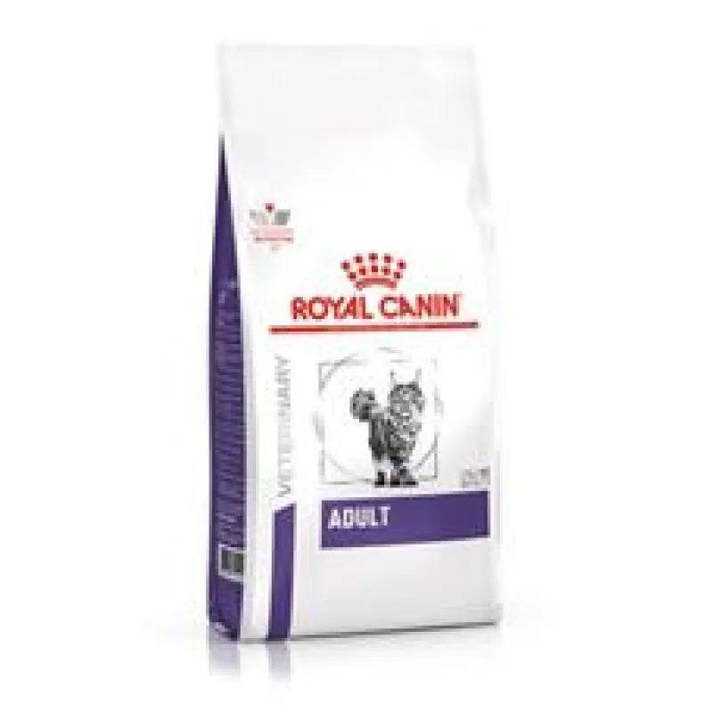 Royal Canin CAT ADULT 2 kg - exp. 4/25 - 1 KS SKLADEM
