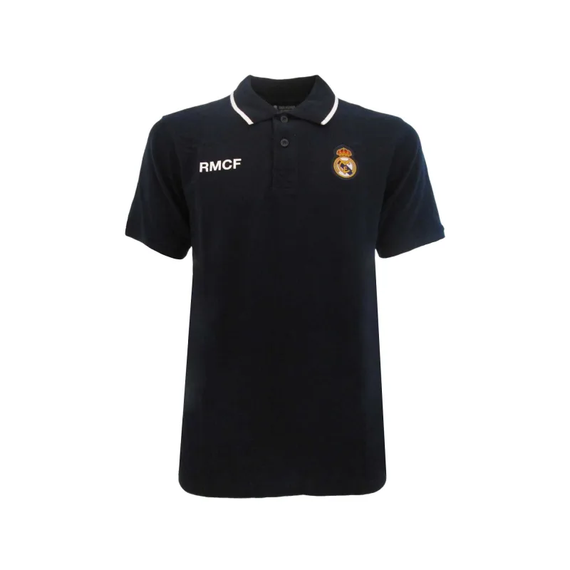 Real Madrid polokošeľa detská