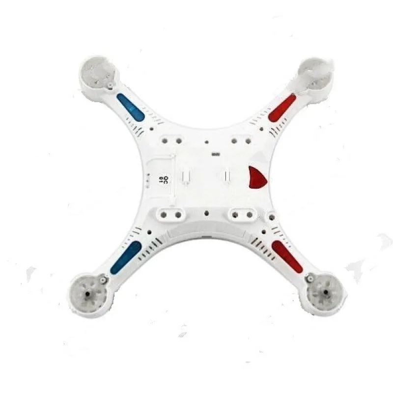 FY550-Lower body cover