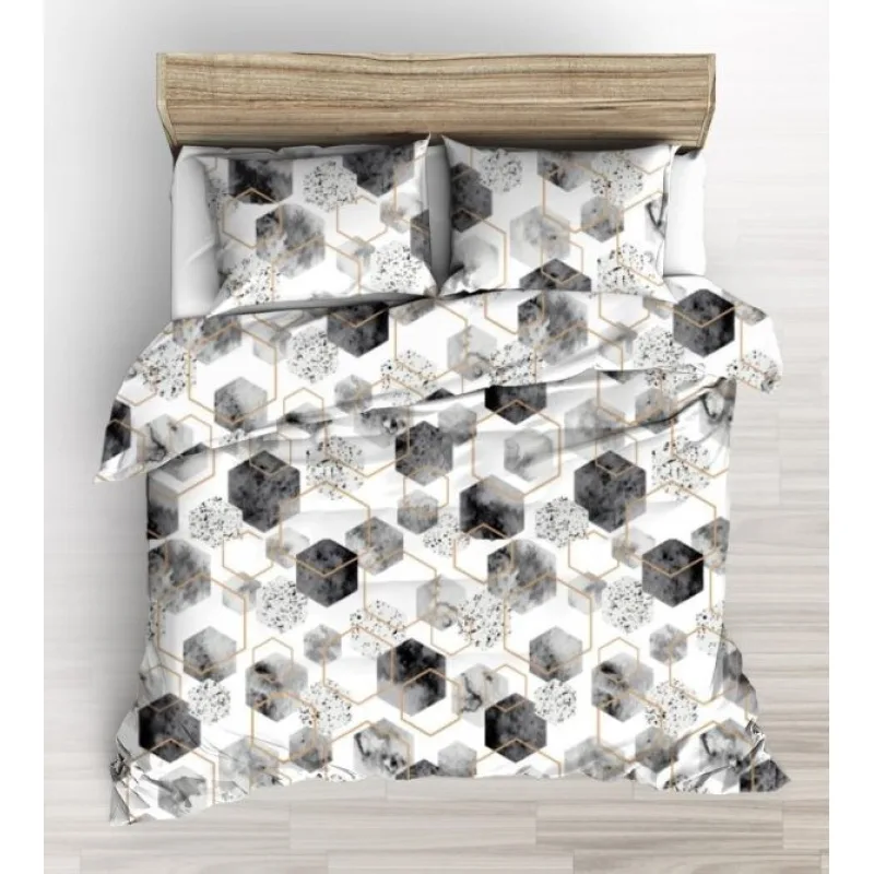 Bavlnené obliečky Modern 40x40 cm