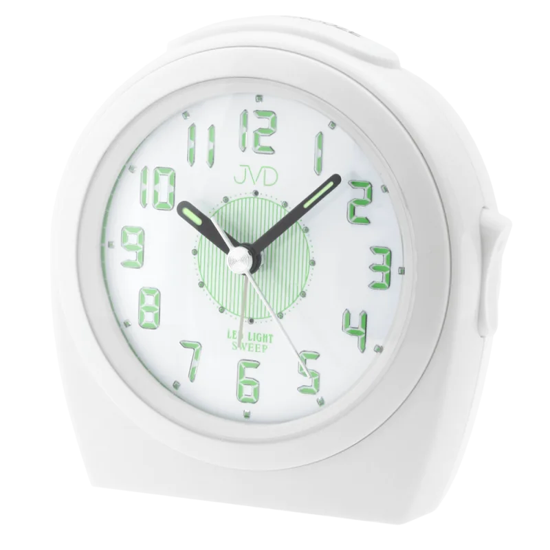 Budík JVD SRP910.13