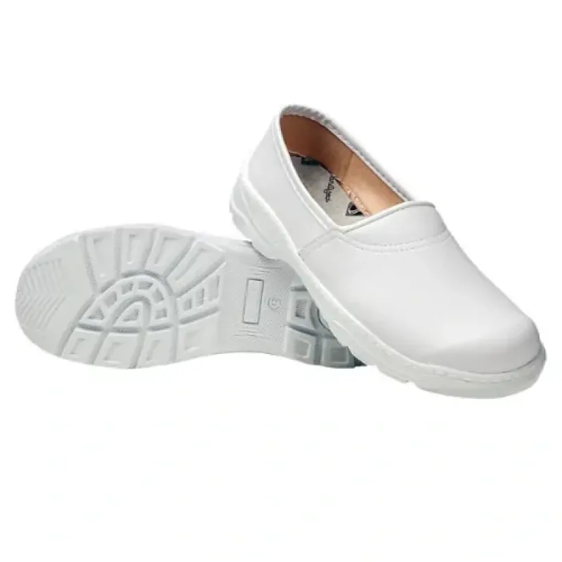 Medibut Bmfoodbm gastro obuv biela 40-46