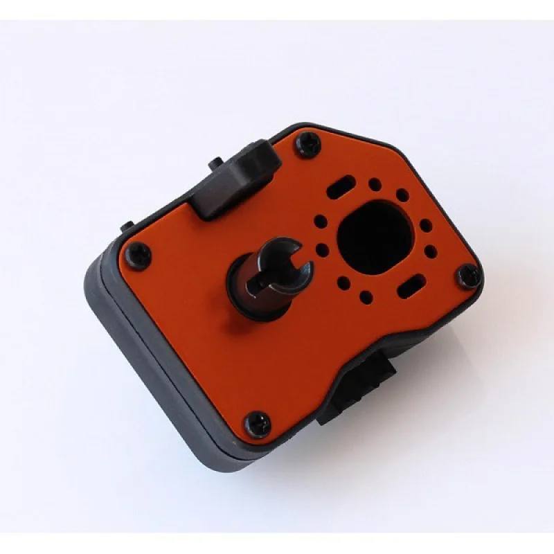 Kompletní převodovka pro řadu XL-Line 5 od DF Models