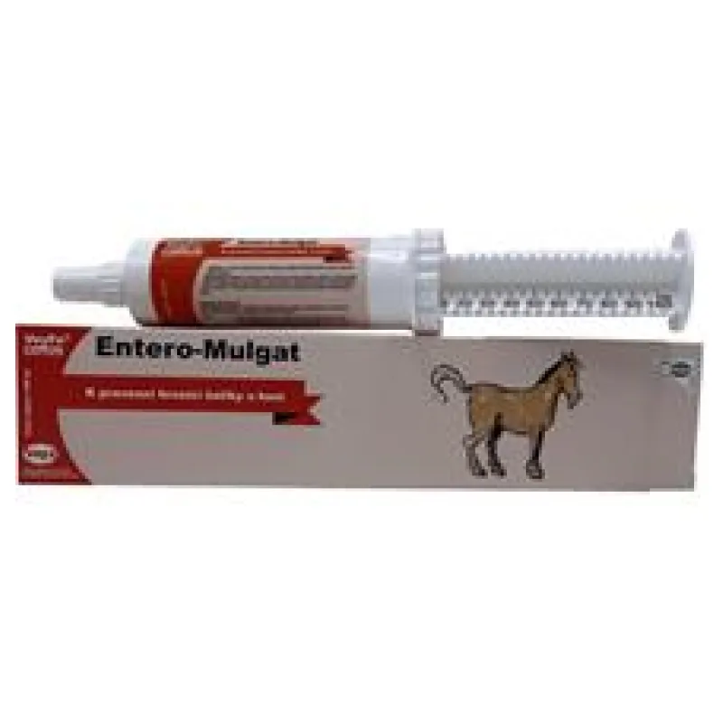 Entero-Mulgat 100ml