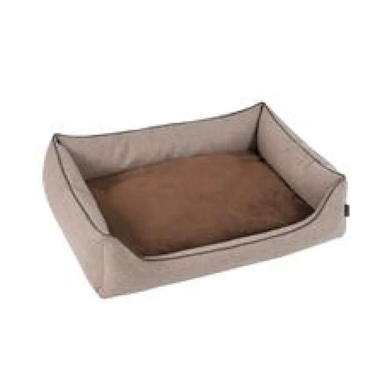 Pelech Super Luxury - světle hnědá 55x80 cm