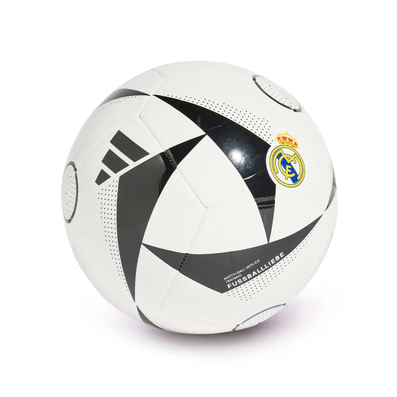 Adidas Real Madrid futbalová lopta