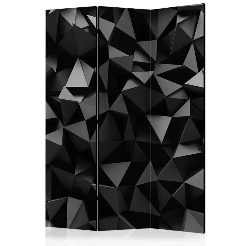 Artgeist Paraván - Depth of Geometry [Room Dividers]