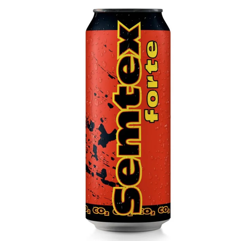 Semtex Forte 500ml