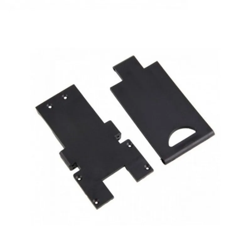 WL-L959-26 - Rear Plate