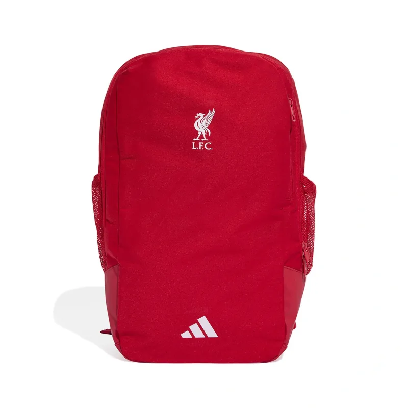 Adidas Liverpool FC ruksak / batoh červený