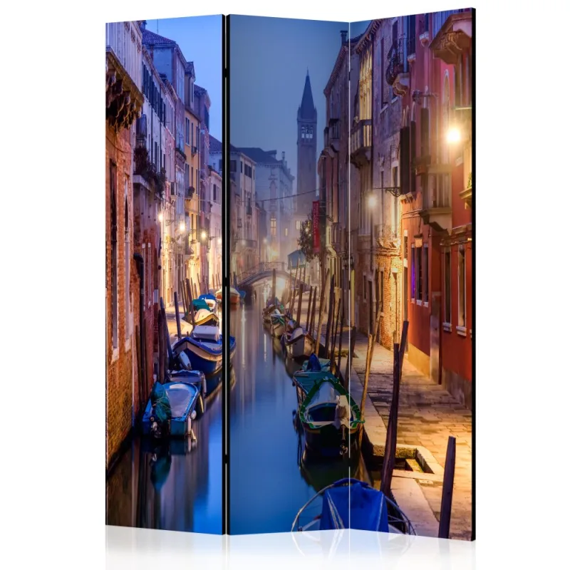 Artgeist Paraván - Evening in Venice [Room Dividers]