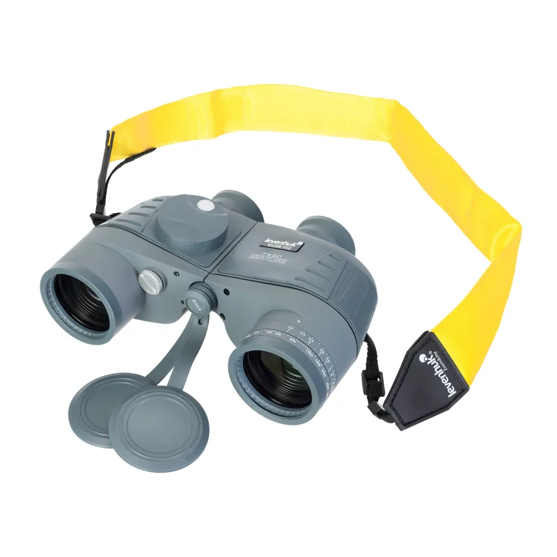 Binokulárny ďalekohľad Levenhuk Nelson 7x50 72109