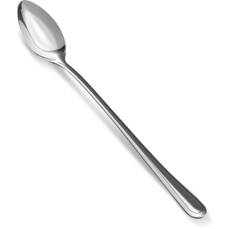 LT5012 LŽIČKA DLOUHÁ 1 ks CARMEN LAMART - CH10A (LT5012 LŽIČKA NA LONGDRINK 1 ks CARMEN LAMART)