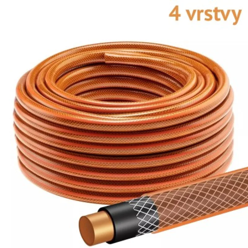 NEO Záhradná hadica ECONOMIC 3/4" 30m