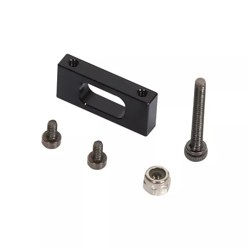 OMP M2 EVO Blok pro montáž na ocasní rameno