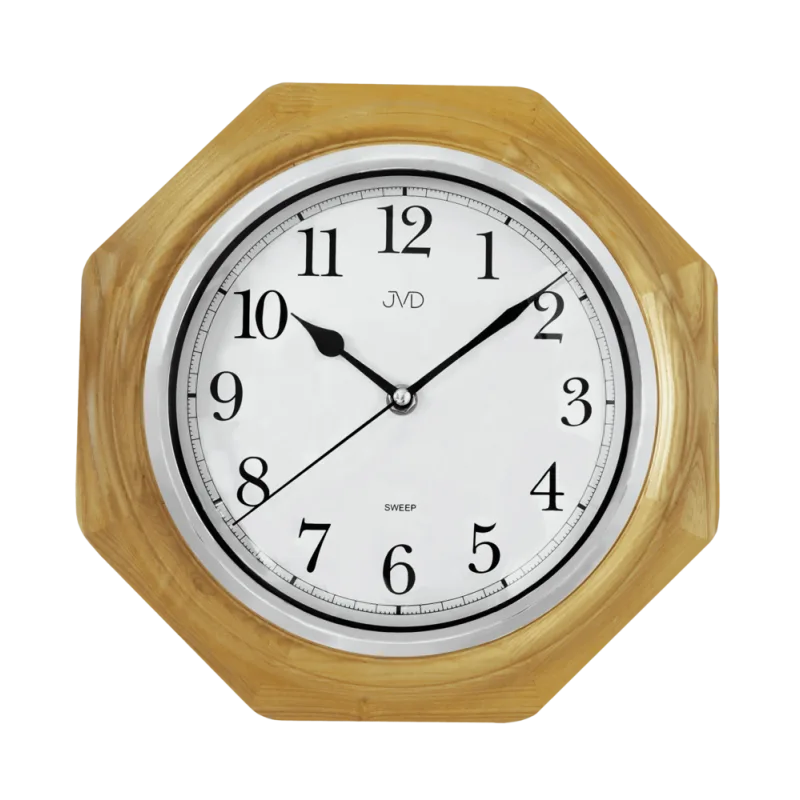 Nástěnné hodiny JVD NS71.1