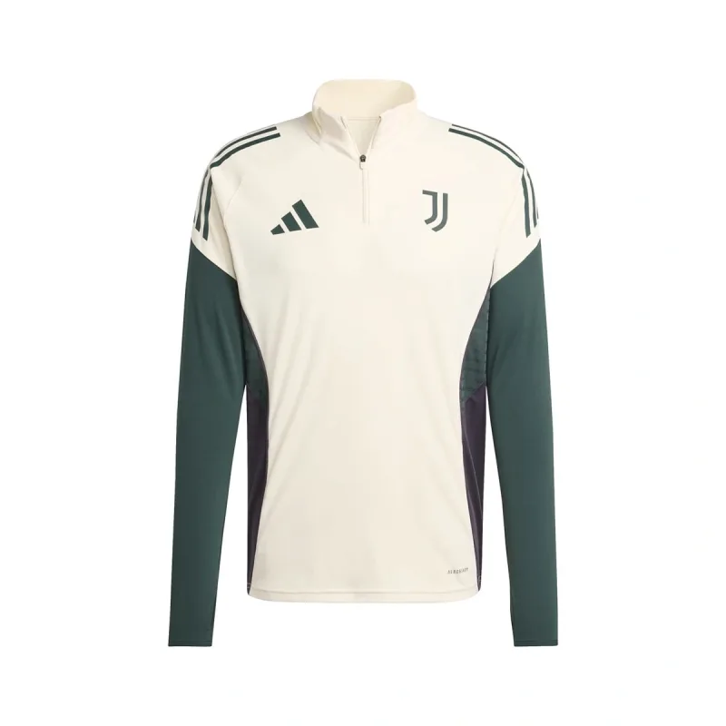 Adidas Juventus FC tréningová mikina pánska 2025-2026