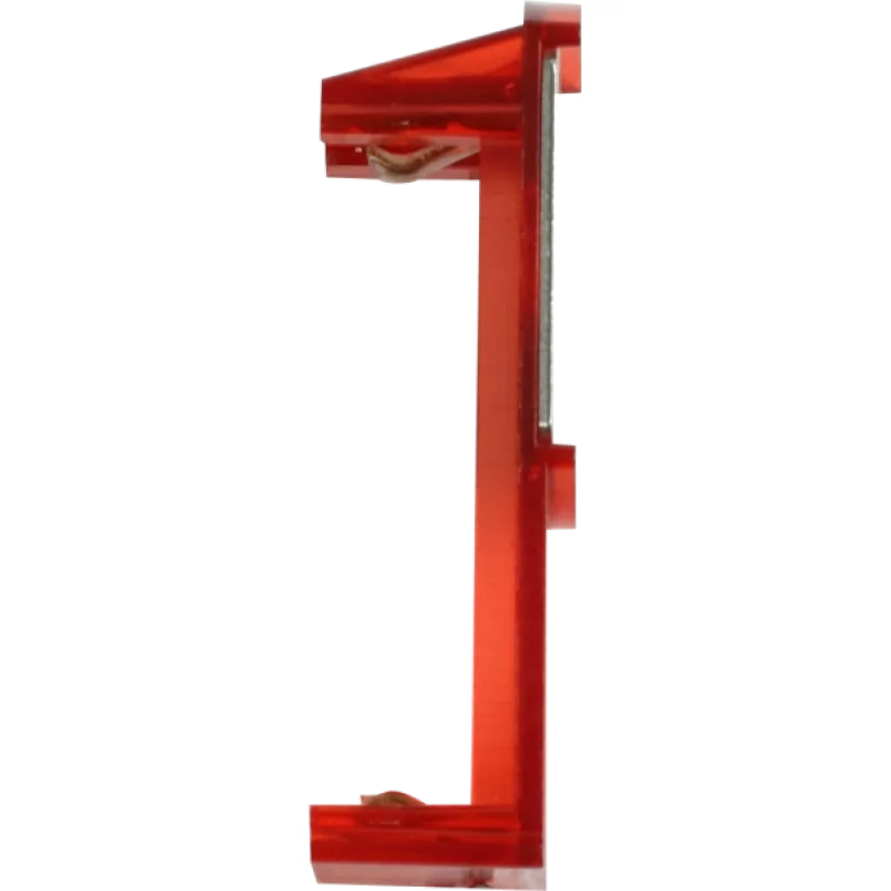 Držiak optickej hlavice pre jednofázové elektromery INEPRO rady PRO1S, PRO1-Mb, PRO1-Mod.