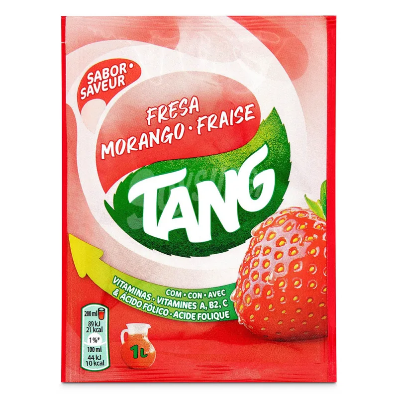 Tang Fraise 30g