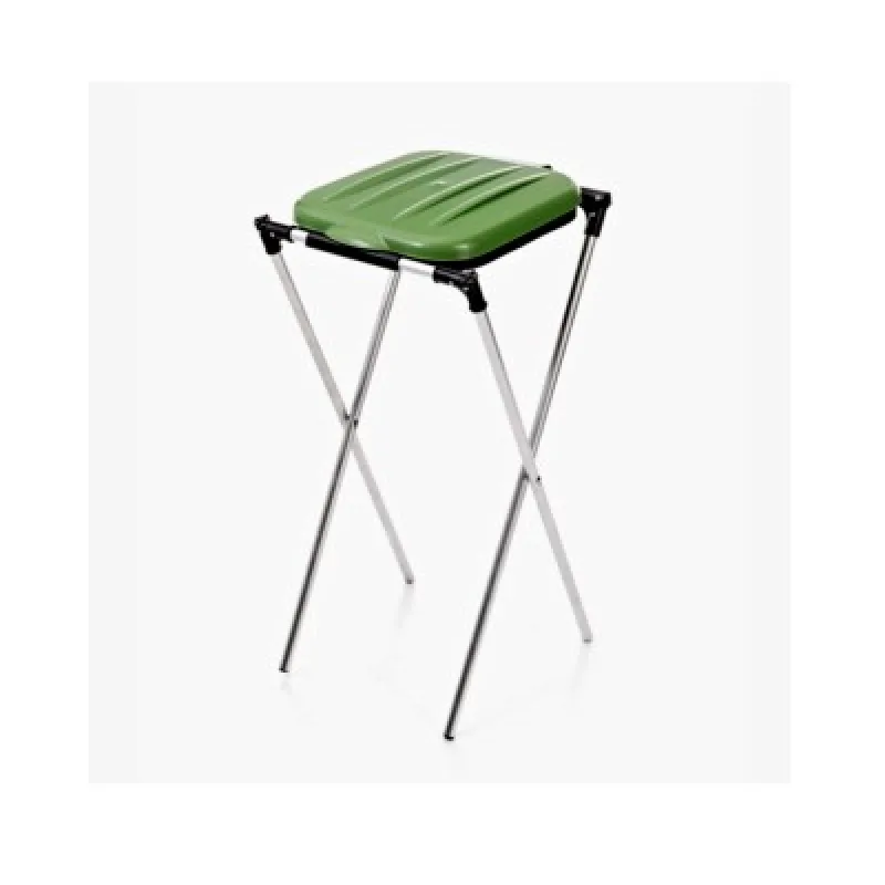 Meva stojan na vrecia s odpadom