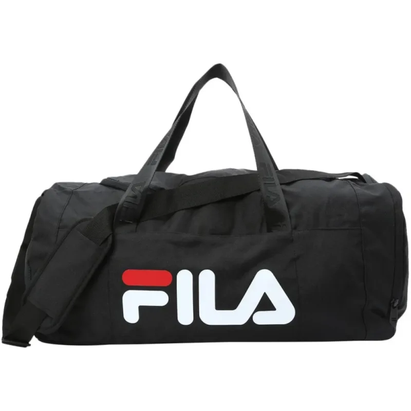 Fila Fuxin Gymbag FBU0118 80010 Black 42l