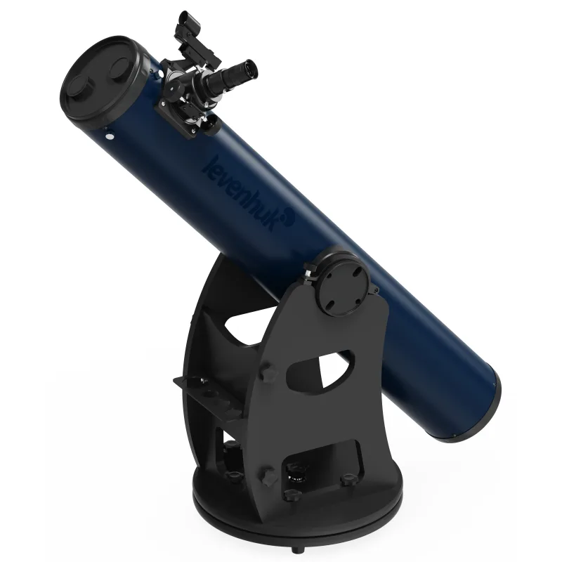 Levenhuk New Skyline PLUS 6" (150/1200) Dobsonian Telescope