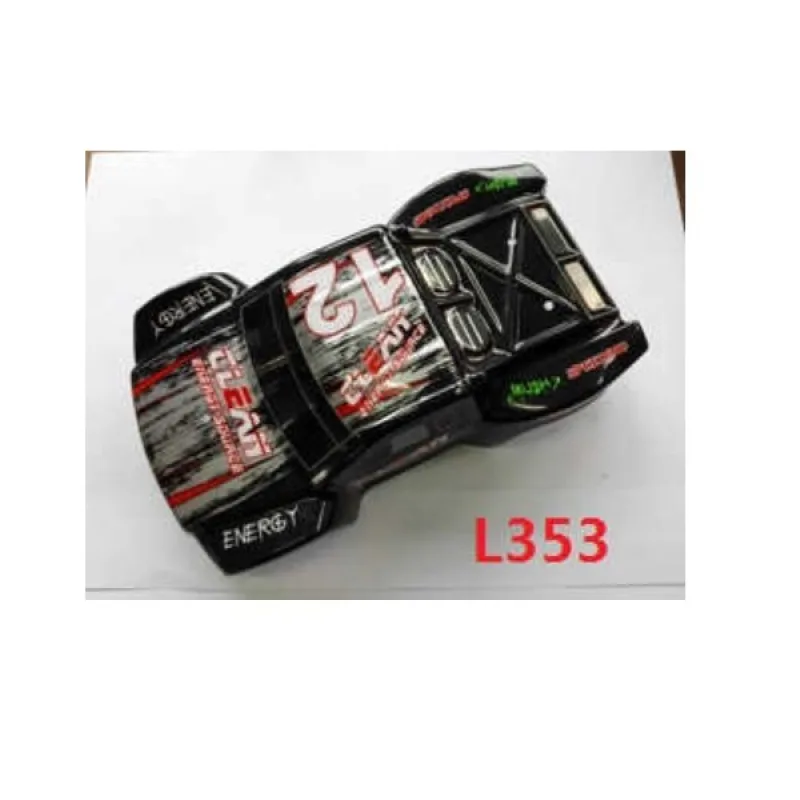 Wltoys L353 náhradní karoserie