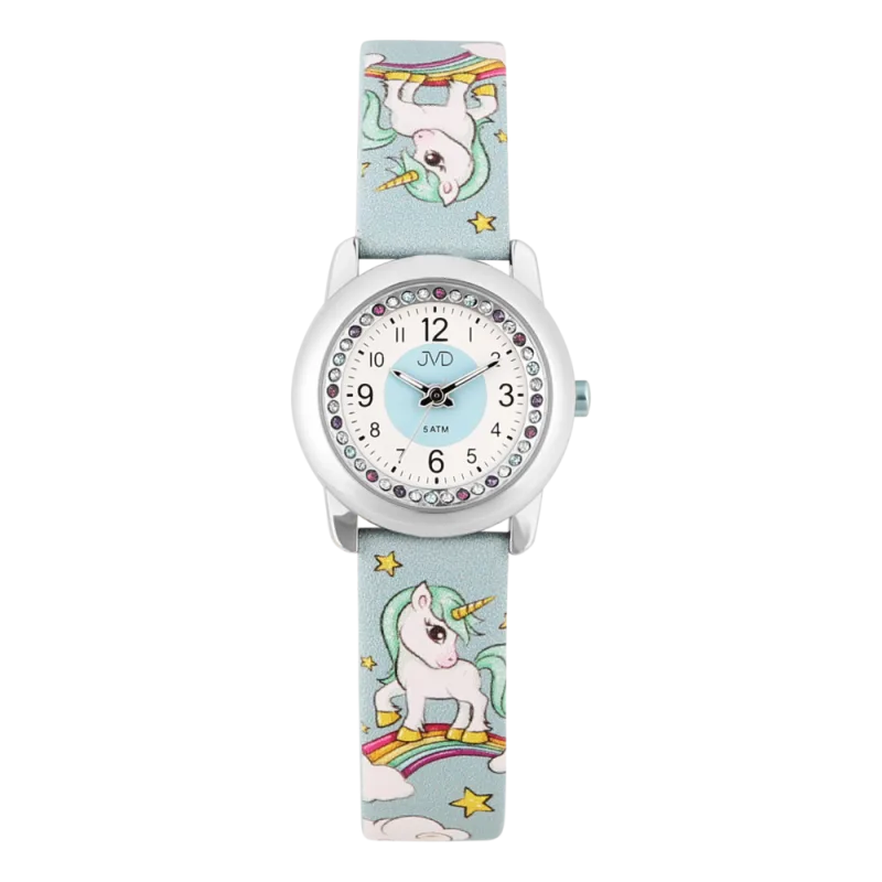 JVD Dětské náramkové hodinky JVD J7239.2