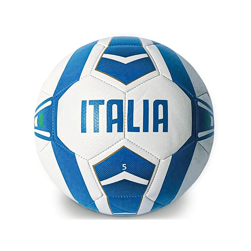 Taliansko futbalová lopta