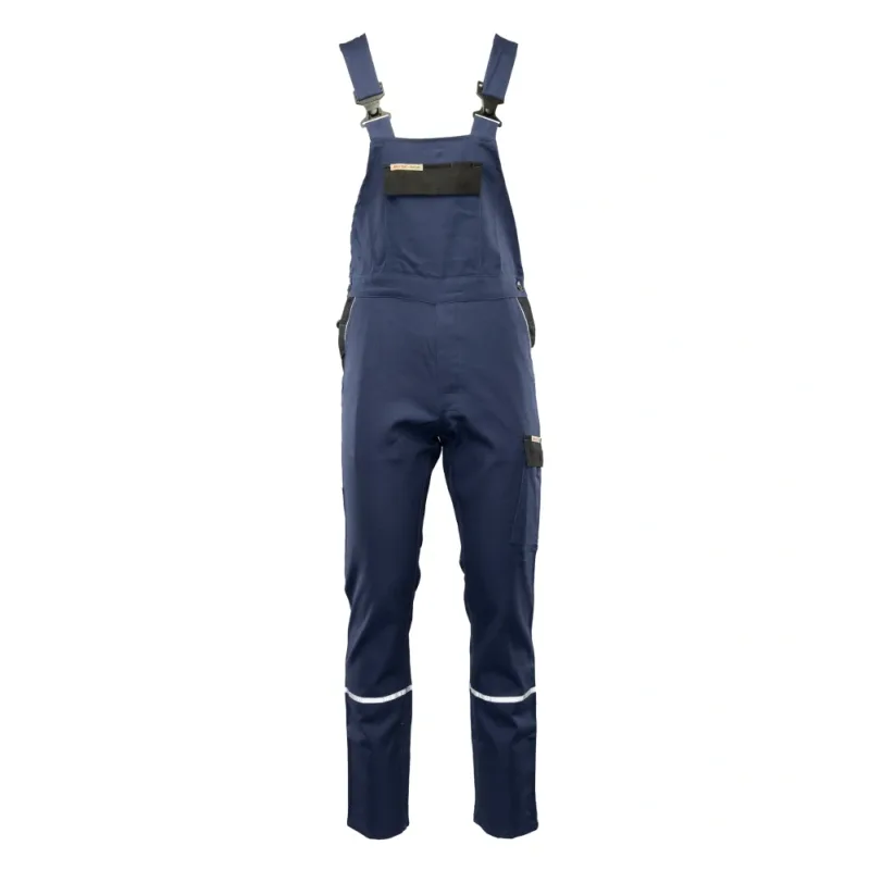 Polstar BRIXTON Natur ANOG nohavice s trakmi Navy Blue 48-62