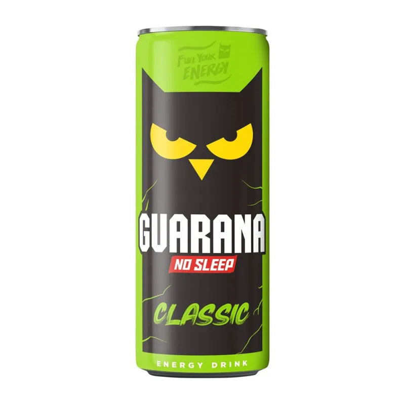 Guarana Classic 250ml