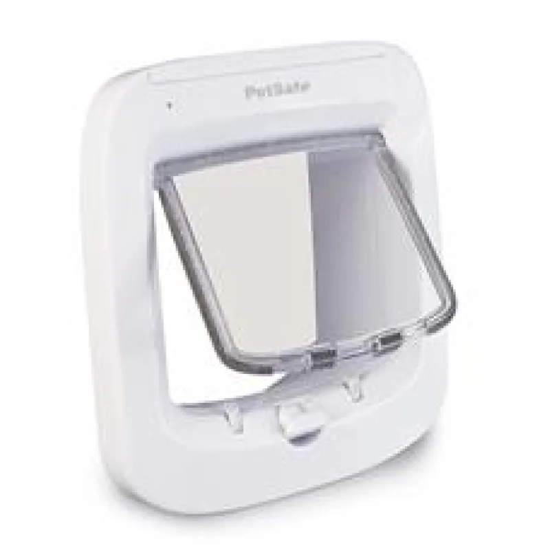 PetSafe Dvířka Smart s mikročipem