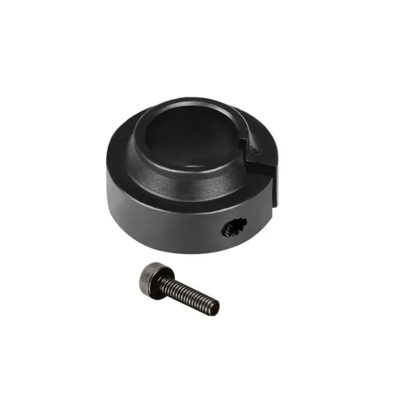 OMP M4/M4 Max Svorka hlavní hřídele(černá)