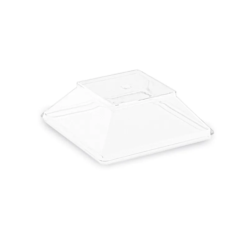 Víčko pro fingerfood kelímek č. 66321 (PS) [50 ks] (66320)