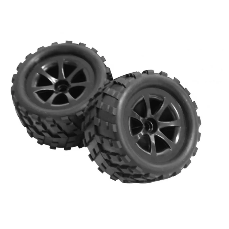 WL-L969-Front tire 2X