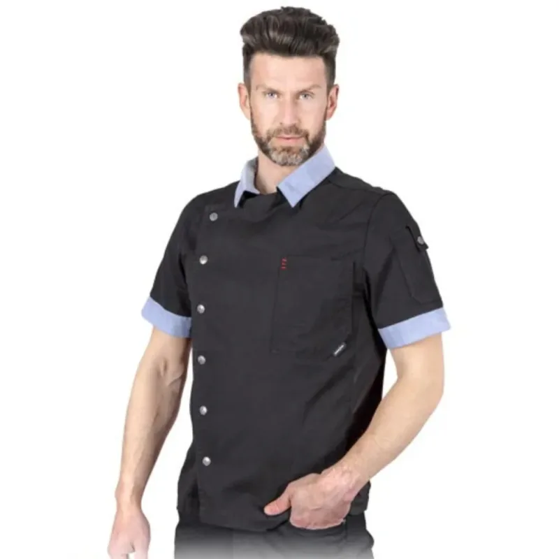 Reis Marcato B rondon čierny S-3XL