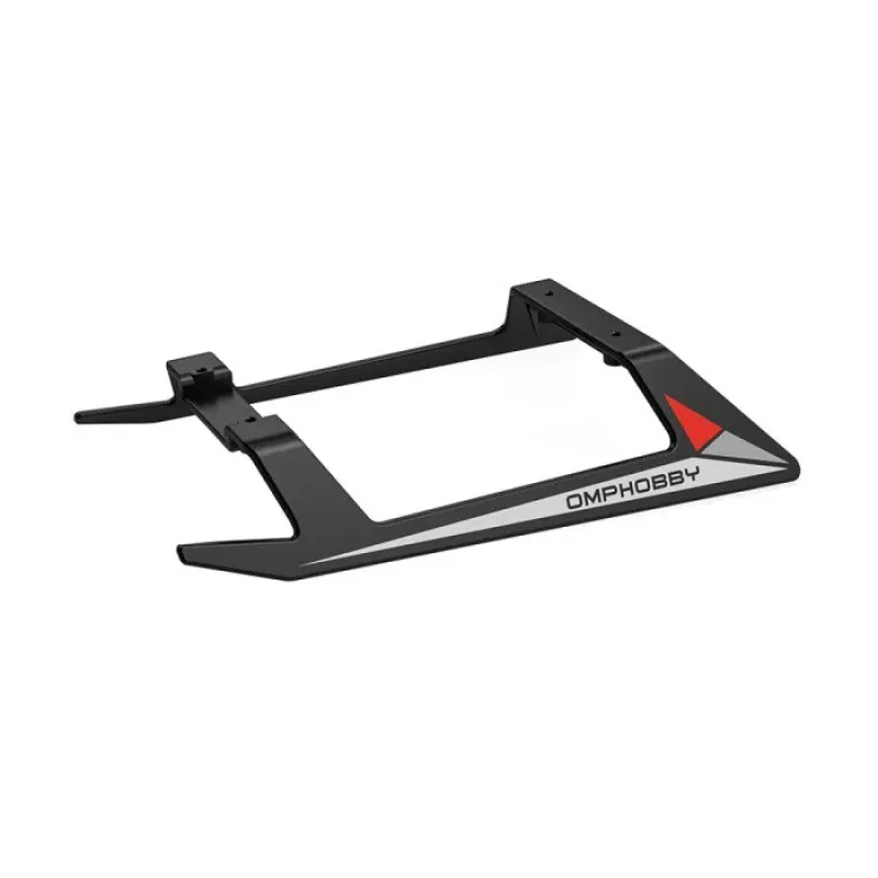 OMP M2 EVO Sada podvozku-Charm Orange