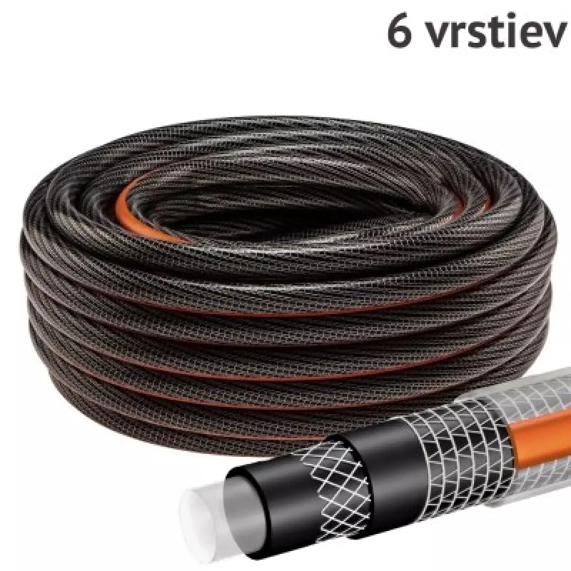 NEOTools | Záhradná hadica PROFESSIONAL | 3/4"| 20m