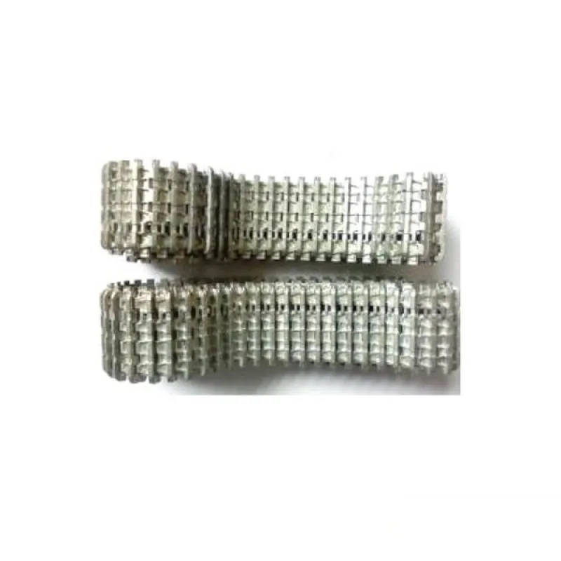3869-1 METAL TRACKS (kovové pásy pro tank)