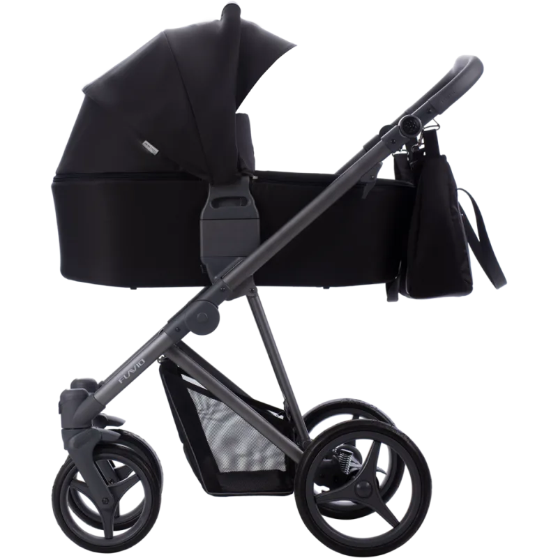 Bebetto kočík 2v1 Flavio - 10