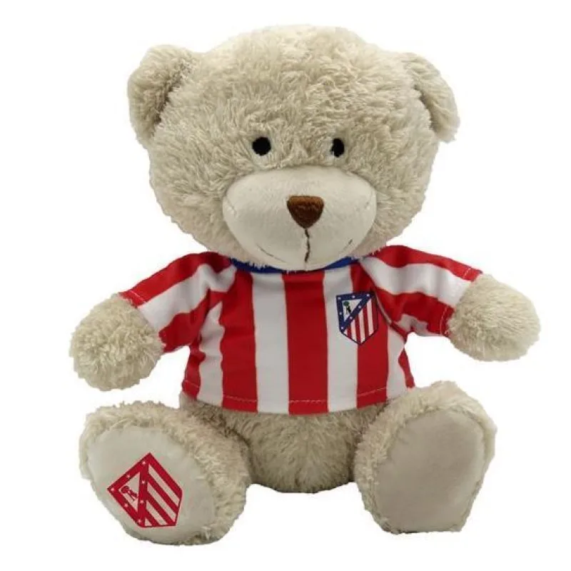Atlético Madrid plyšový medvedík
