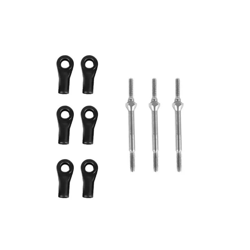 OMP M2 V3 PRO Sada táhla serva