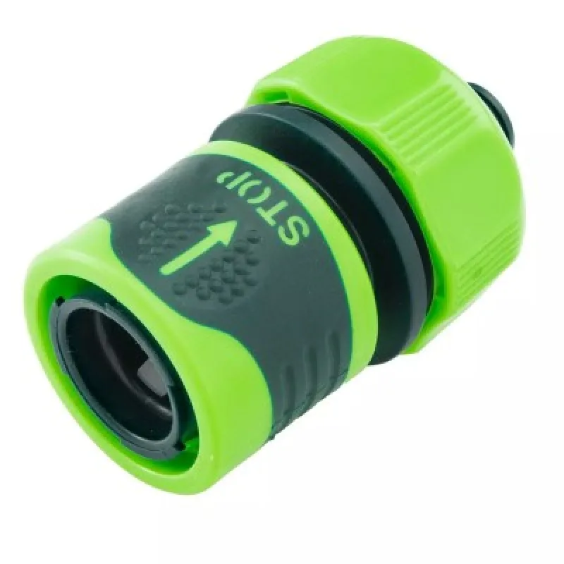 VERTO Bimateriálový konektor STOP 3/4" 15G733